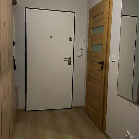 Apartment Konarskiego *