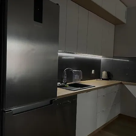 Konarskiego Apartment