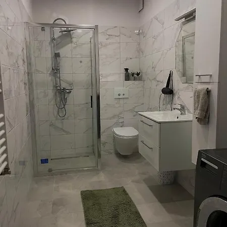 Konarskiego Apartment Gizycko