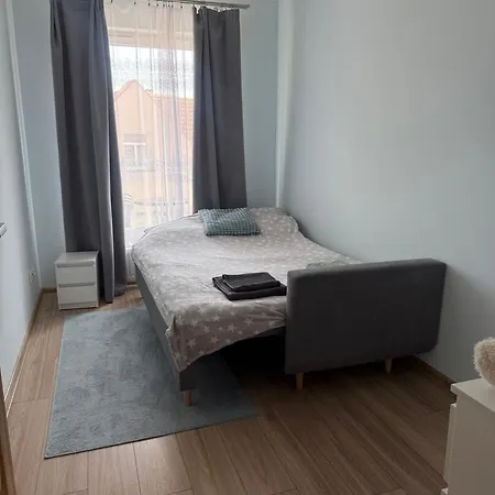 Konarskiego Gizycko